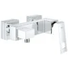 Grohe Einhand-Brausebatterie Eurocube DN 15