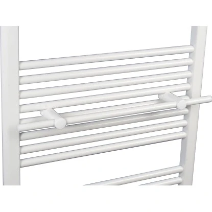 Ximax Zubehör Handtuchstange Gerade Für Badheizkörper 570 Mm Weiß 3 Ximax Zubehör Handtuchstange Gerade Für Badheizkörper 570 Mm Weiß