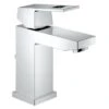 Grohe Einhand-Waschbeckenarmatur Eurocube Eco S Chrom