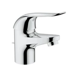 Grohe Einhand-Waschtischbatterie Euroeco Special Chrom