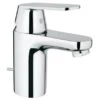 Grohe Einhand-Waschtischbatterie Eurosmart C S-Size Chrom -Wenko Verkaufs-Shop einhandwaschtischbatterie 4