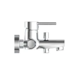 Schütte Design-Wannenfüllarmatur Atlanta Chrom -Wenko Verkaufs-Shop enfllarmaturatlantachrom 2