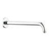 Grohe Brausearm Rainshower Rund 286 Mm Chrom -Wenko Verkaufs-Shop grohe rainshower brausearm