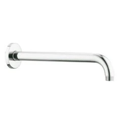 Grohe Brausearm Rainshower Rund 286 Mm Chrom