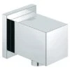 Grohe Wandanschlussbogen Euphoria Cube DN 15 -Wenko Verkaufs-Shop ia cube wandanschlussbogen
