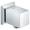 Grohe Wandanschlussbogen Allure Brilliant DN 15 -Wenko Verkaufs-Shop illiant wandanschlussbogen
