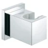 Grohe Handbrausehalter Euphoria Cube Für Wandmontagen -Wenko Verkaufs-Shop oria cube handbrausehalter