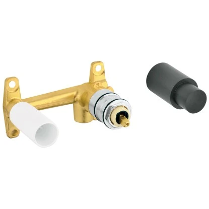 Grohe Einhand-Unterputz-Universal-Einbaukörper DN 15 3 Grohe Einhand-Unterputz-Universal-Einbaukörper DN 15