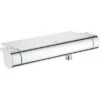 Grohe Grohtherm 2000 Thermostat-Brausebatterie DN 15 M. Wasserspar-Fkt. -Wenko Verkaufs-Shop therm2000 brausethermostat