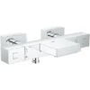 Grohe Wannen-Thermostat Grohtherm Cube