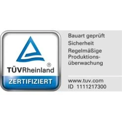 Wenko Wandhaltegriff 37 Cm X 37 Cm Secura 135° Schwarz -Wenko Verkaufs-Shop xcm23928100TVID11112173